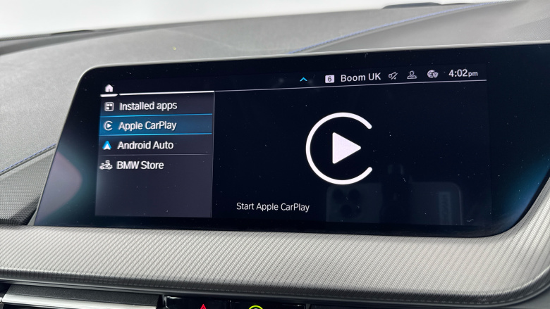 BMW 2 Series 218i [136] M Sport 4dr DCT Petrol Saloon